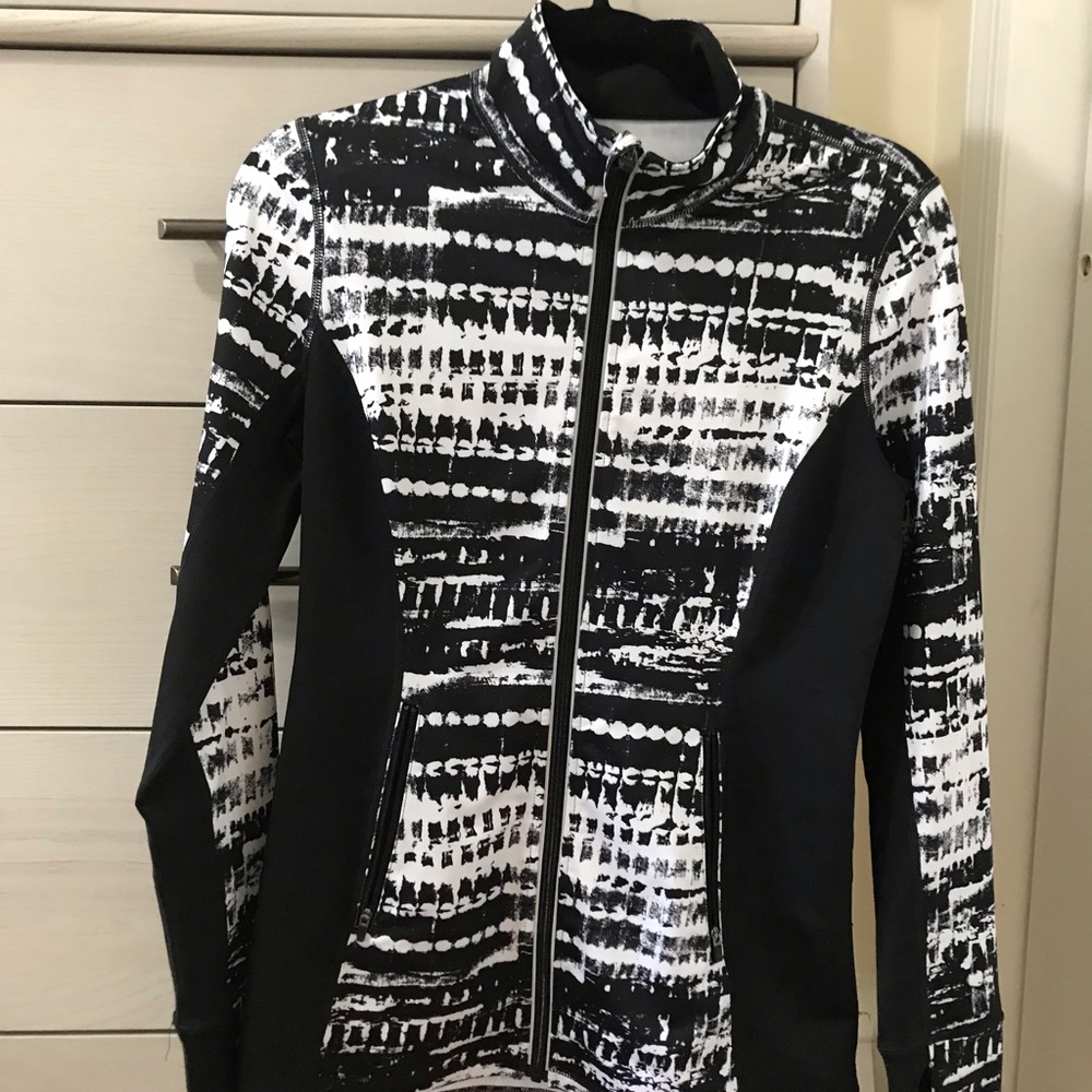 Ideology Workout Sweater